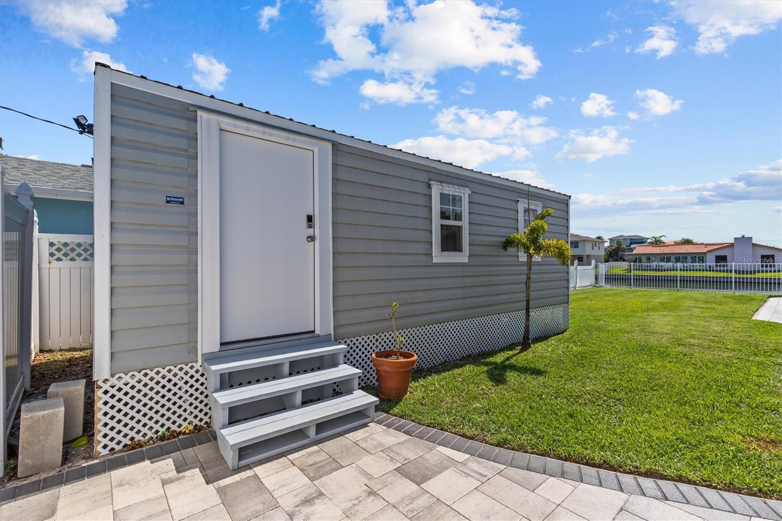 Image 66 of 100 For 4387 6th Isle Drive