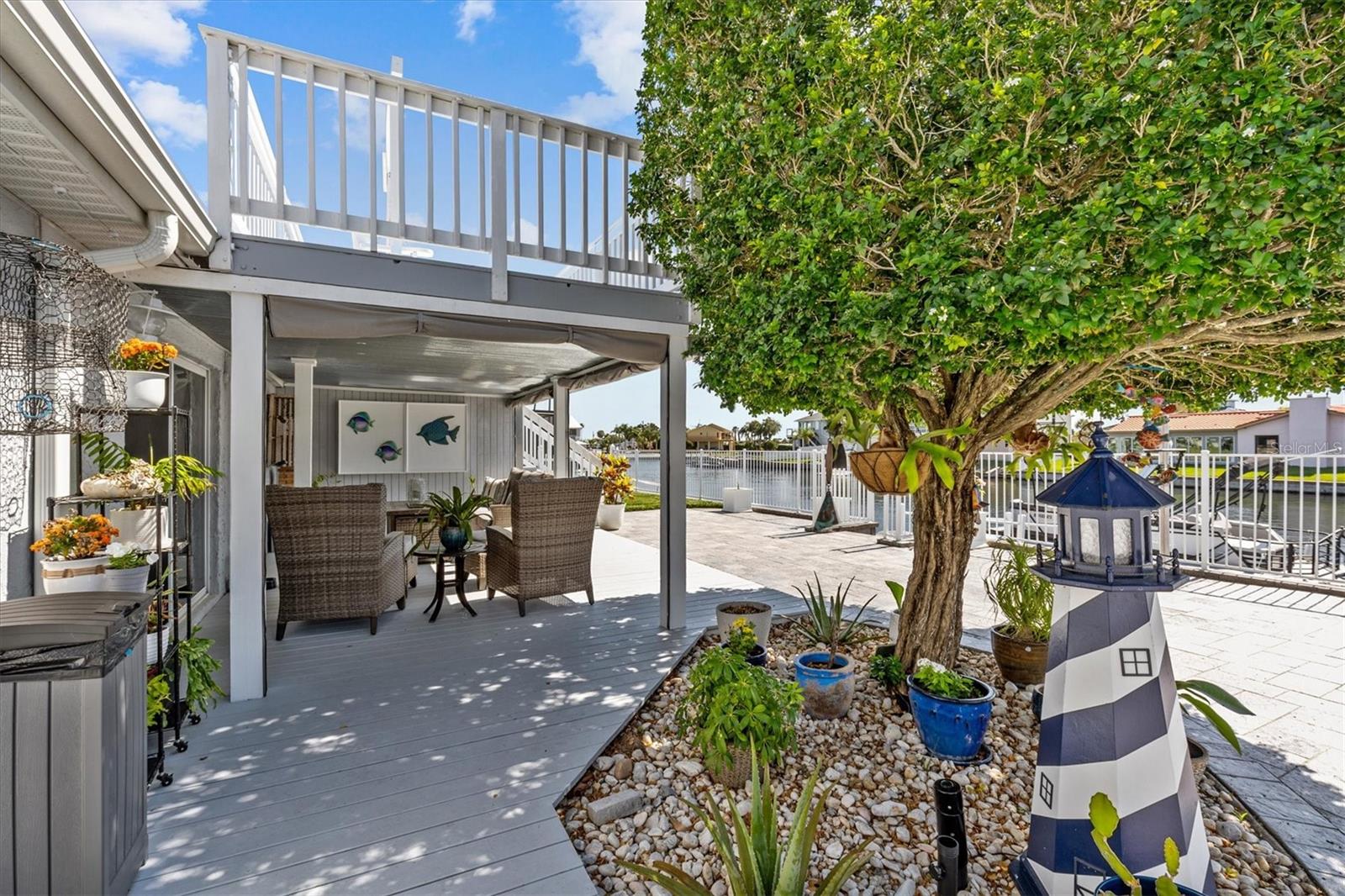 Image 80 of 100 For 4387 6th Isle Drive