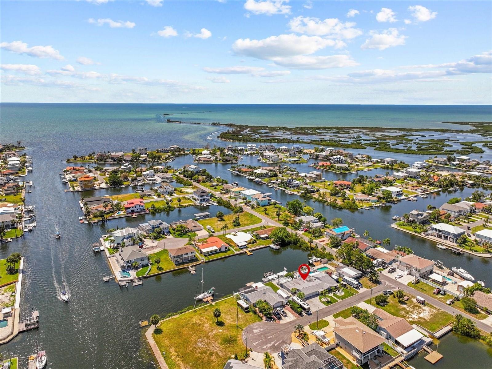 Image 99 of 100 For 4387 6th Isle Drive