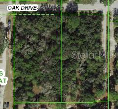 Image 3 of 8 For 0 Oak Drive 
