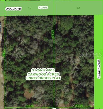 Image 6 of 8 For 0 Oak Drive 