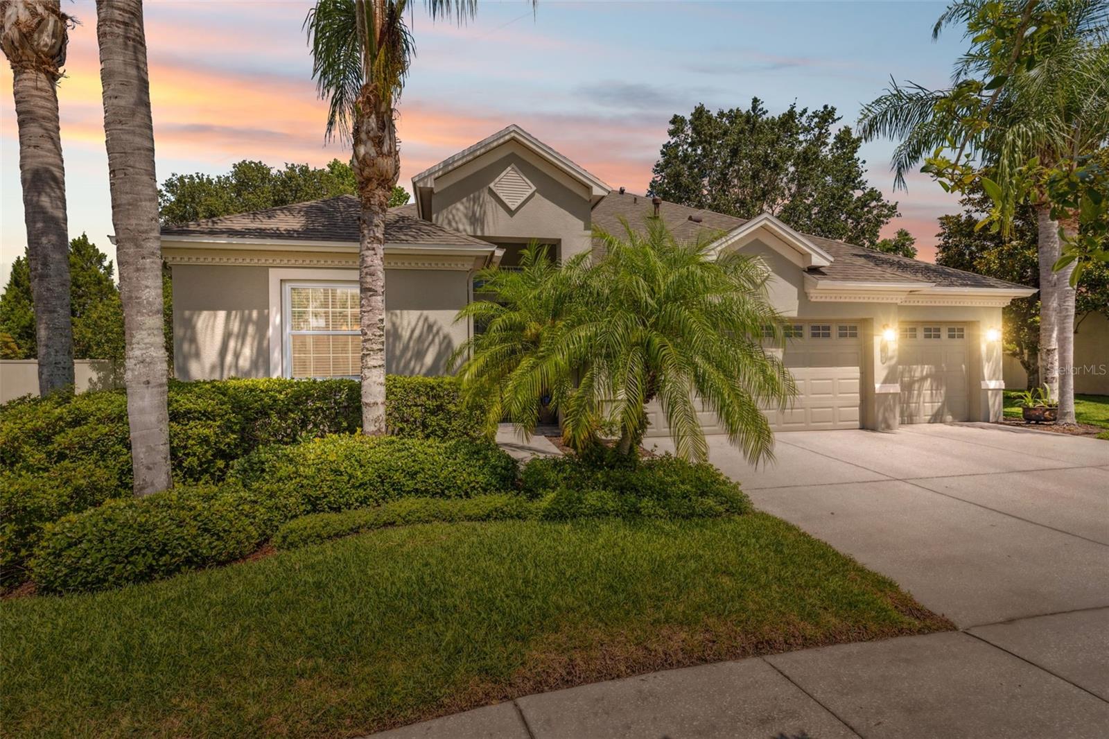 Details for 3243 Stonegate Falls Drive, LAND O LAKES, FL 34638