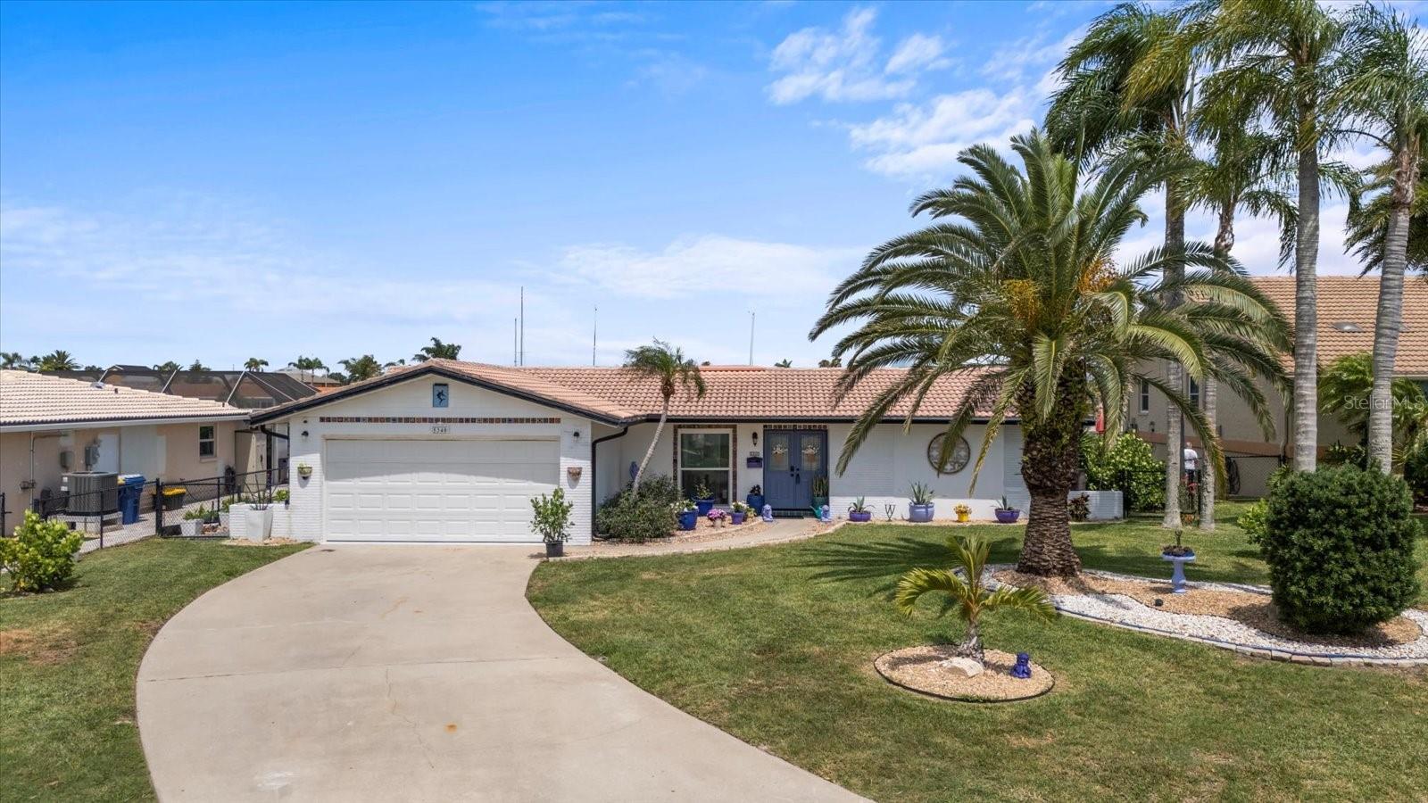 Details for 5340 Pilots Place, NEW PORT RICHEY, FL 34652