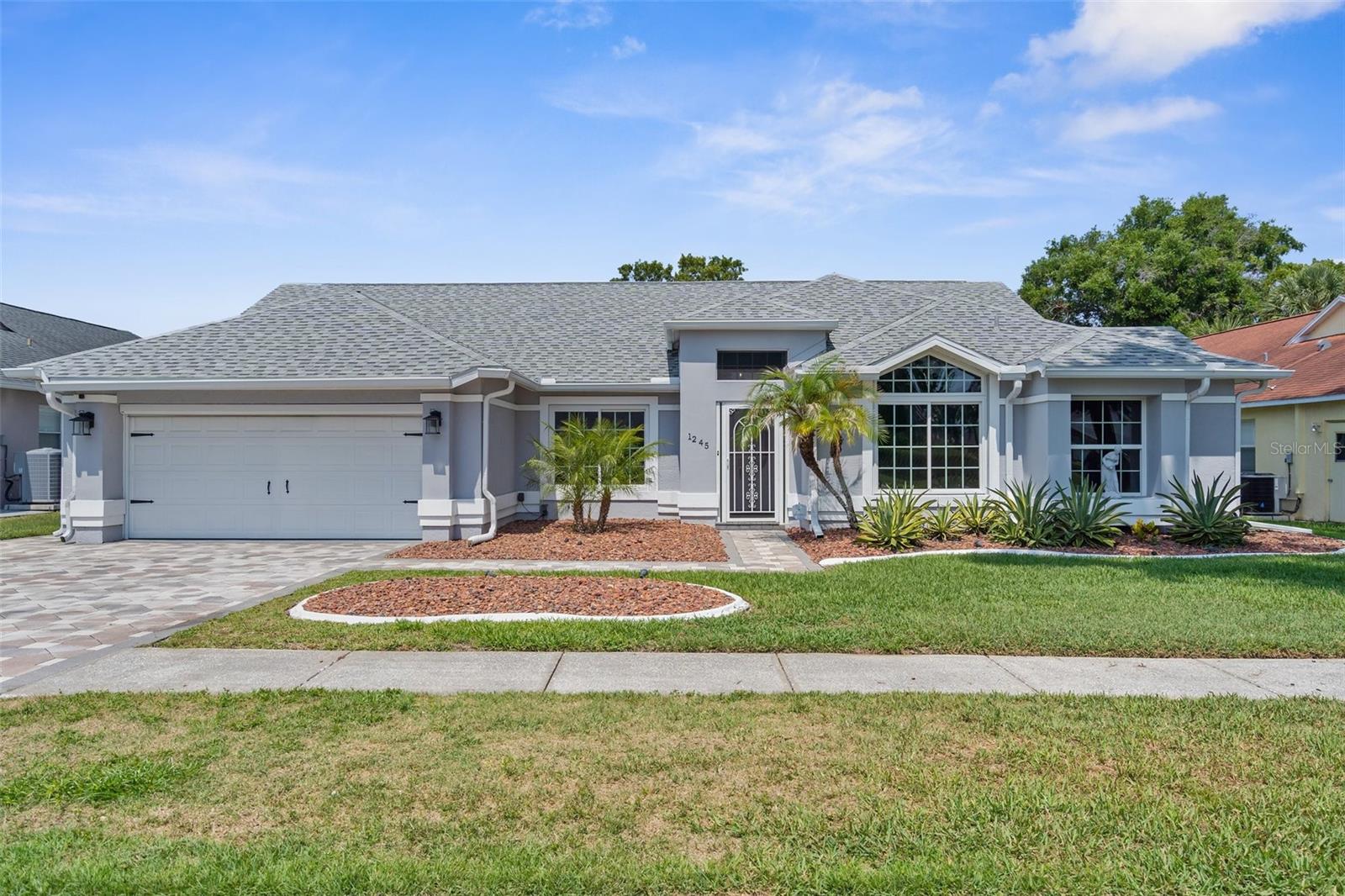 Details for 1245 Overland Drive, SPRING HILL, FL 34608