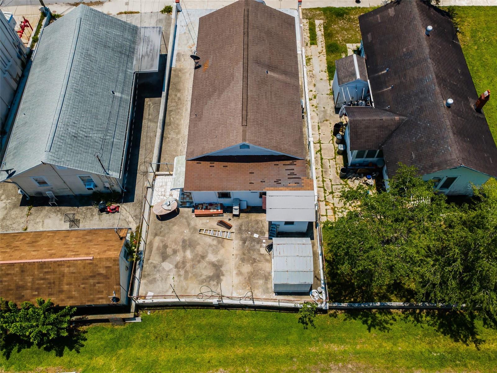 Listing photo id 30 for 124 Athens Street