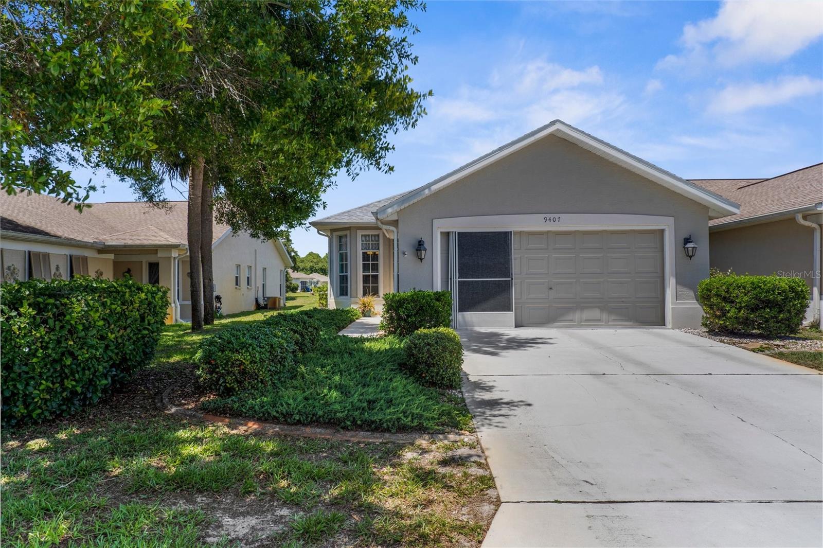 Details for 9407 Burnam Drive, WEEKI WACHEE, FL 34613