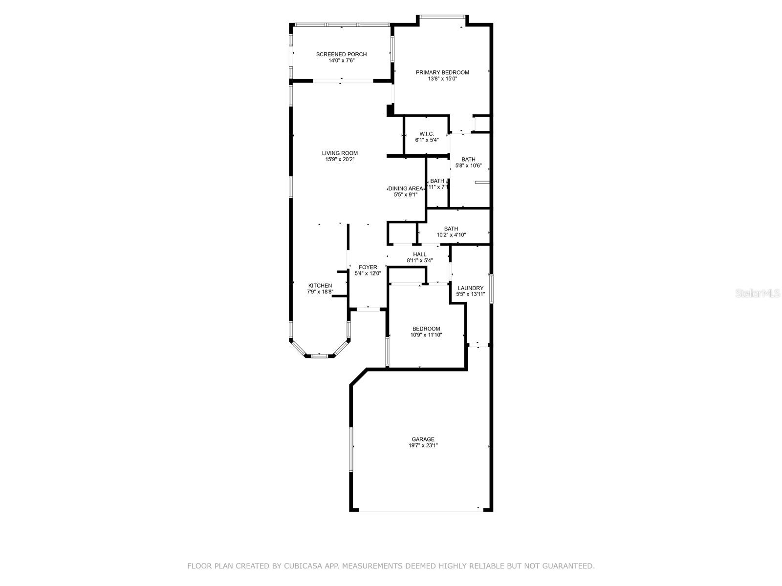 Image 24 of 37 For 9407 Burnam Drive