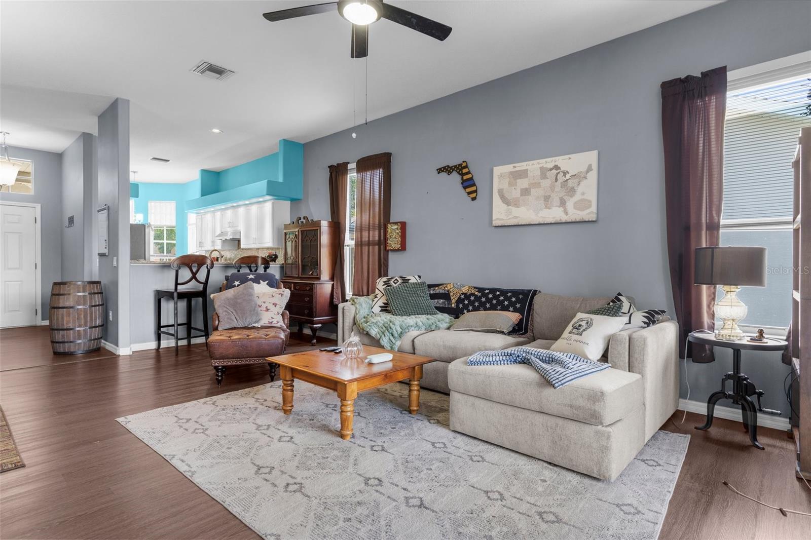 Image 4 of 37 For 9407 Burnam Drive