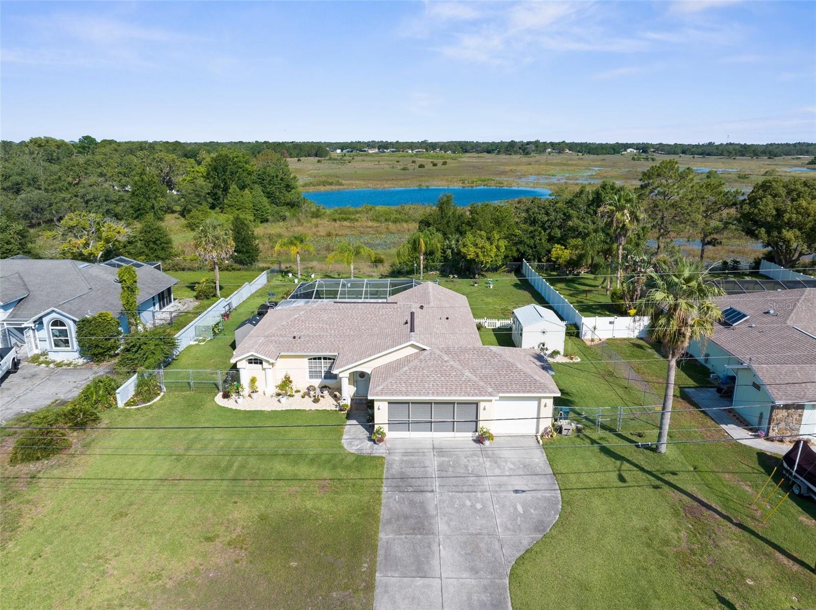 Details for 2585 Waterfall Drive, Spring Hill, FL 34608