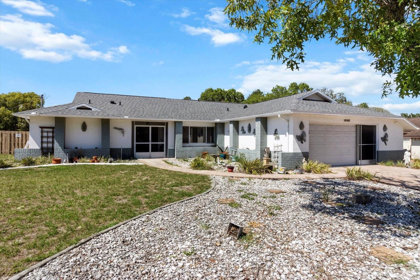 Details for 10267 Elgin Boulevard, Spring Hill, FL 34608