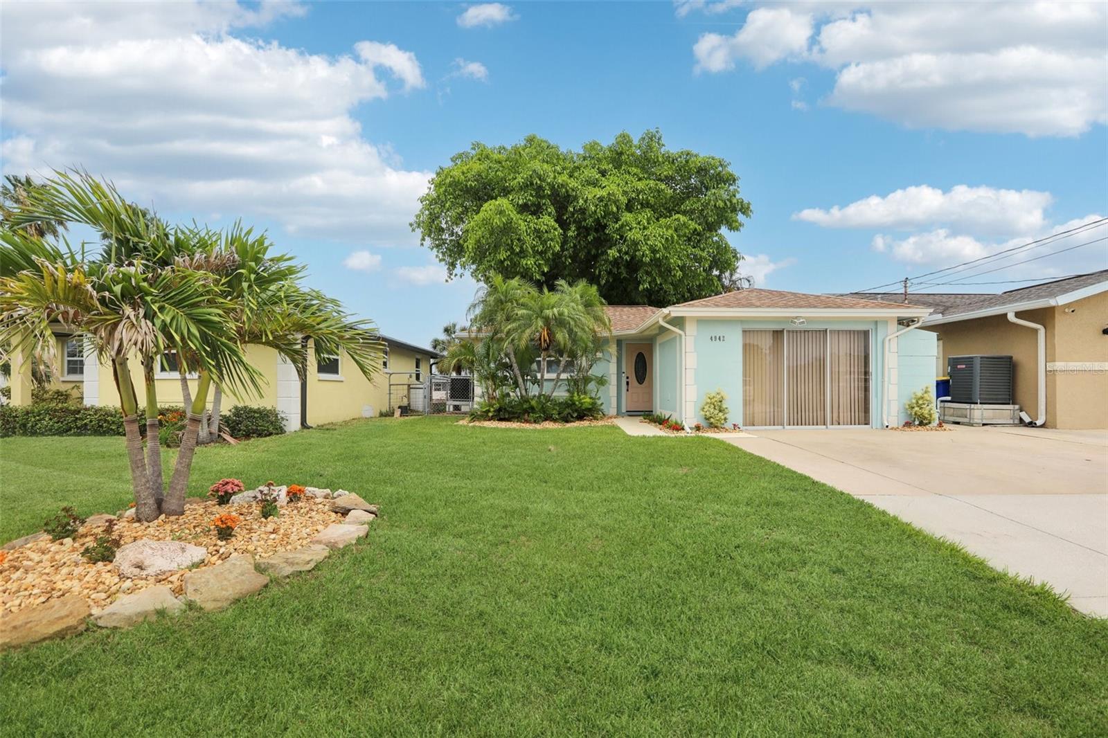 Details for 4942 Blue Heron Drive, NEW PORT RICHEY, FL 34652