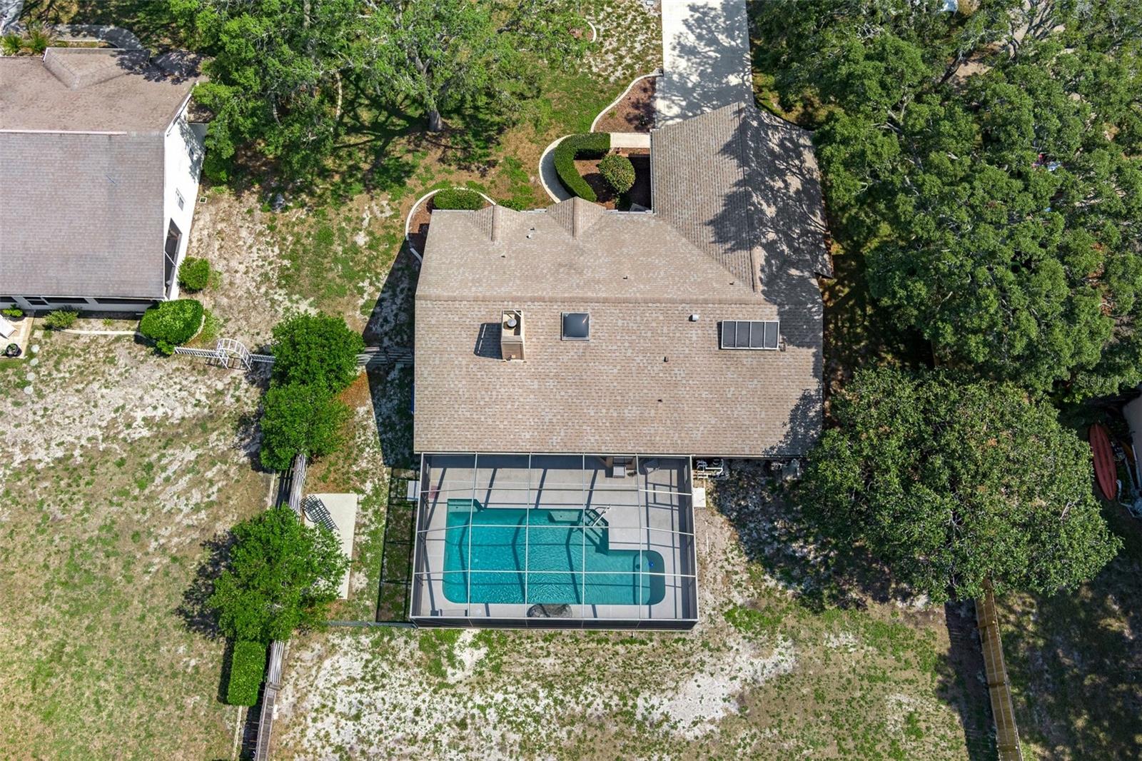 Image 67 of 69 For 8402 Lake Hill Court