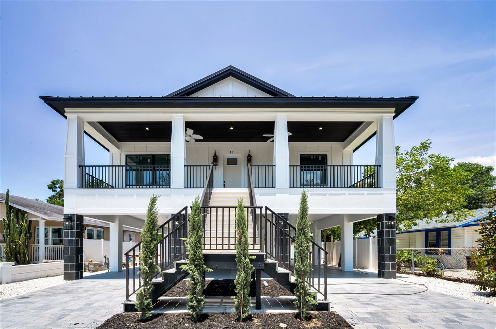 Details for 111 Cedar Street, TARPON SPRINGS, FL 34689