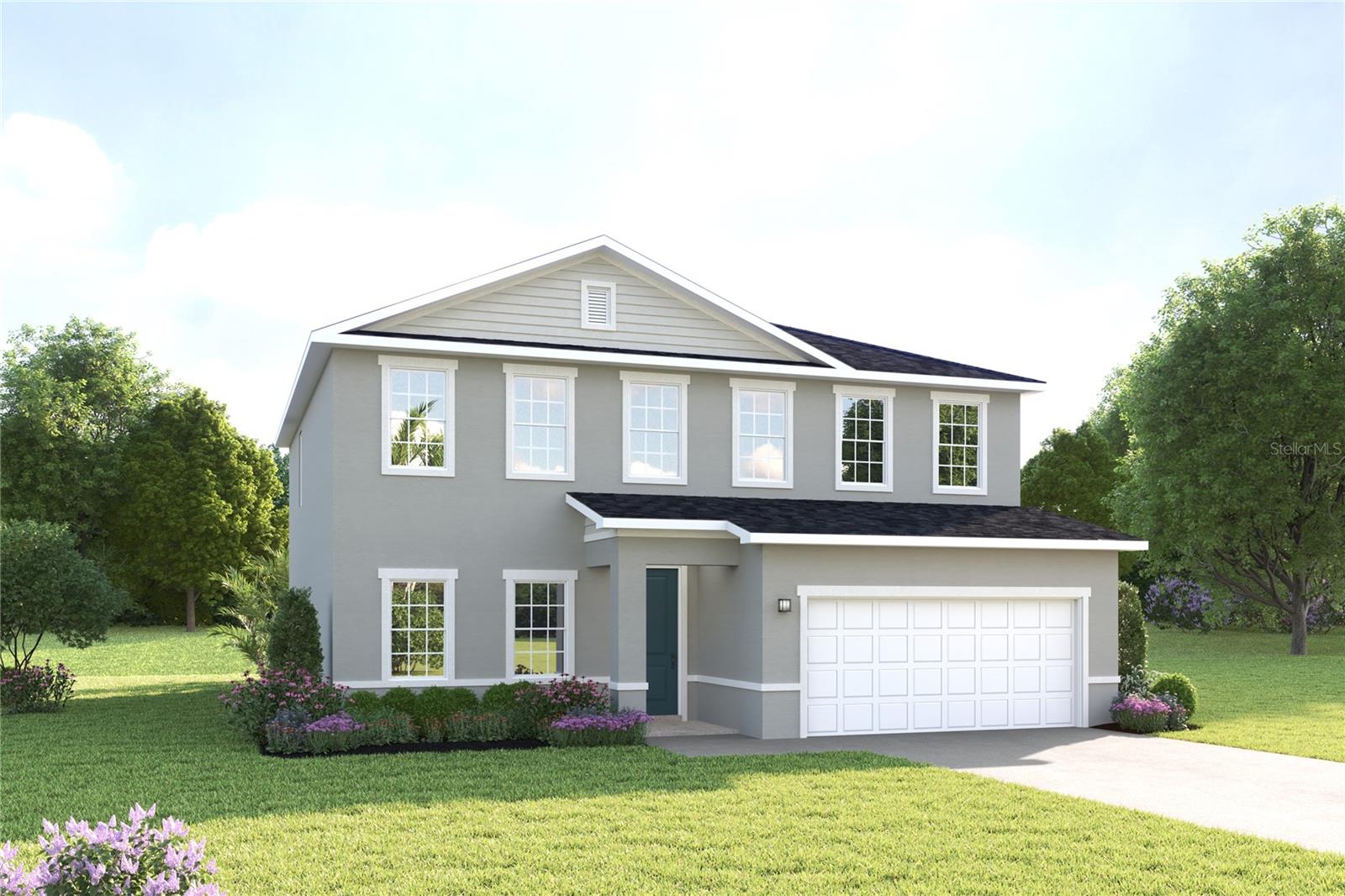 Details for 1204 Ivy Manor Street, MINNEOLA, FL 34715