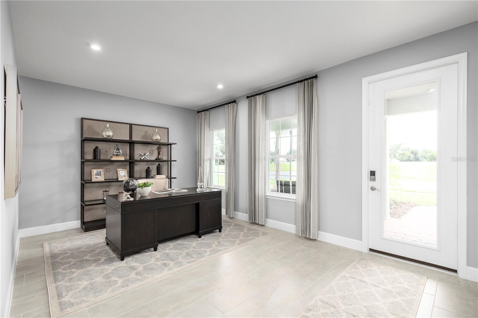 Image 11 of 23 For 1204 Ivy Manor Street
