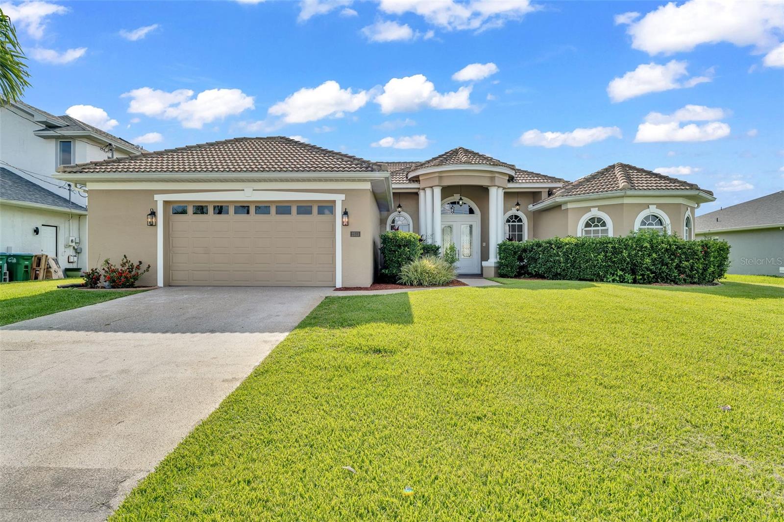 Details for 2313 20th Place, CAPE CORAL, FL 33990