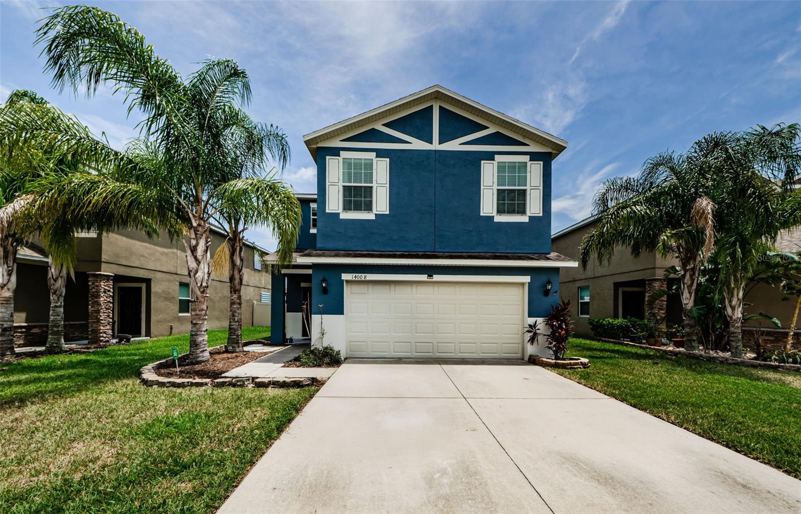 Details for 14008 Lugano Court, HUDSON, FL 34669