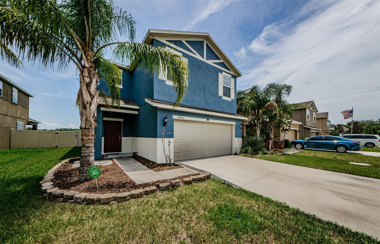 Image 3 of 99 For 14008 Lugano Court