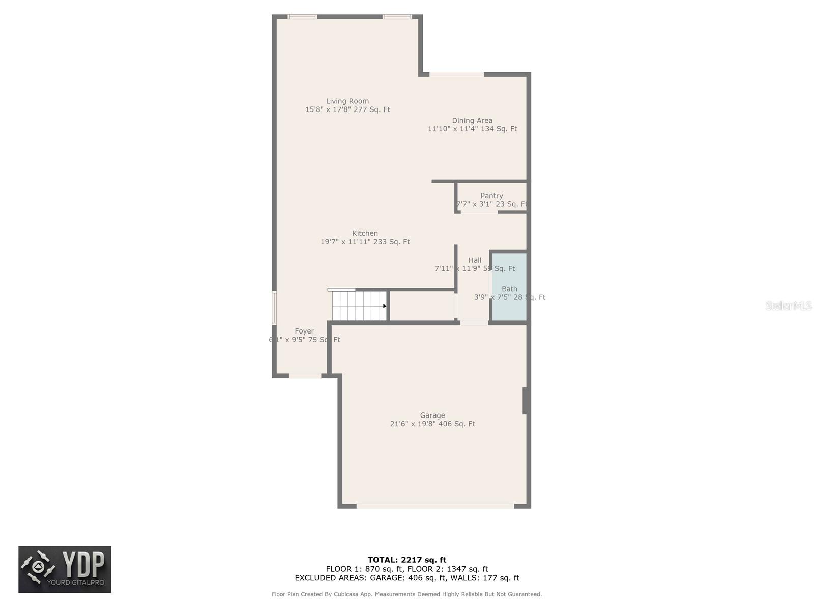 Image 49 of 99 For 14008 Lugano Court