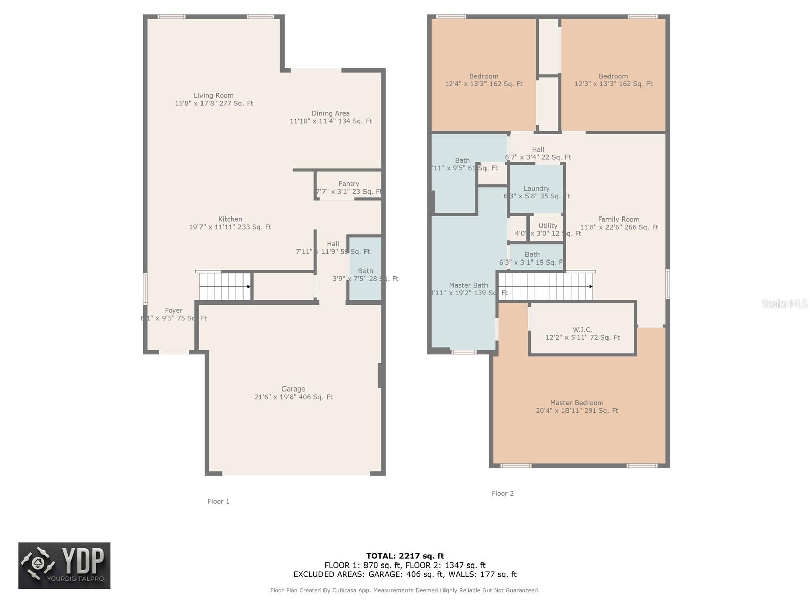 Image 51 of 99 For 14008 Lugano Court