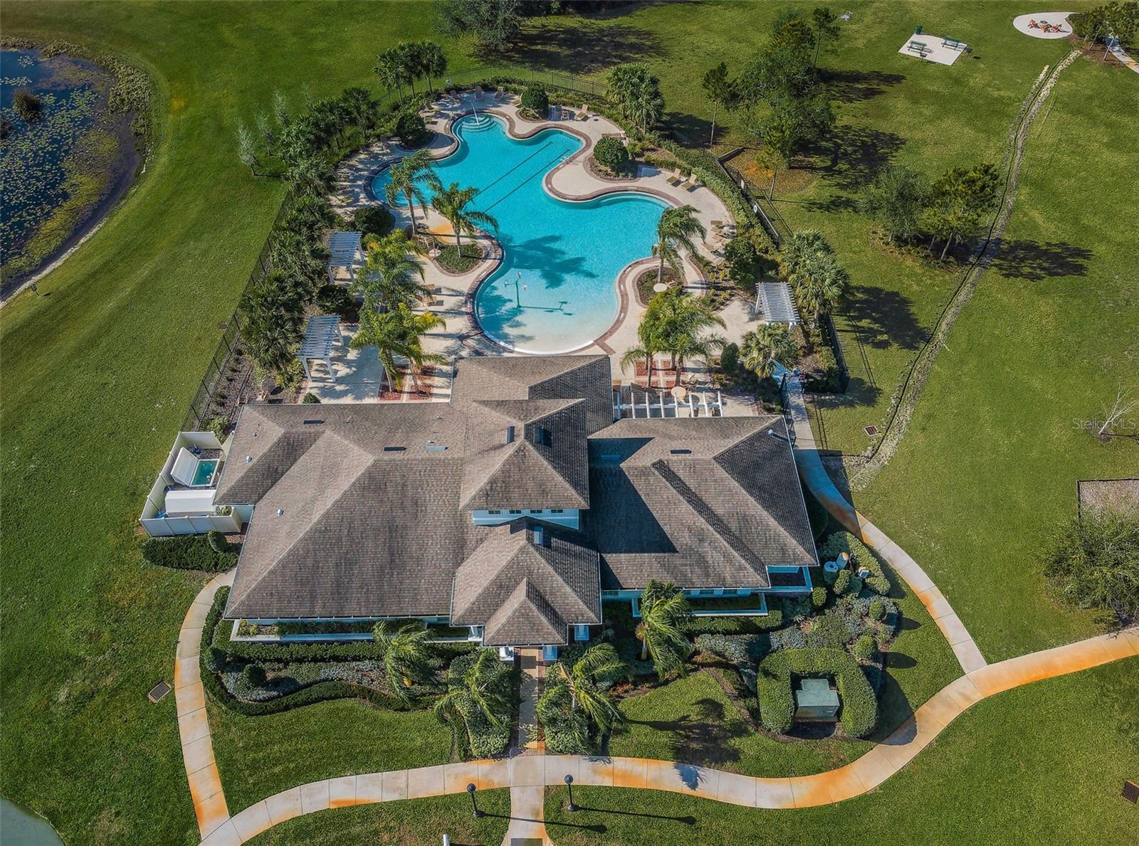 Image 53 of 99 For 14008 Lugano Court