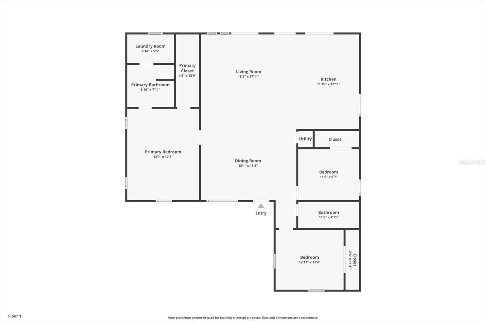 Listing photo id 46 for 18102 Spencer Road