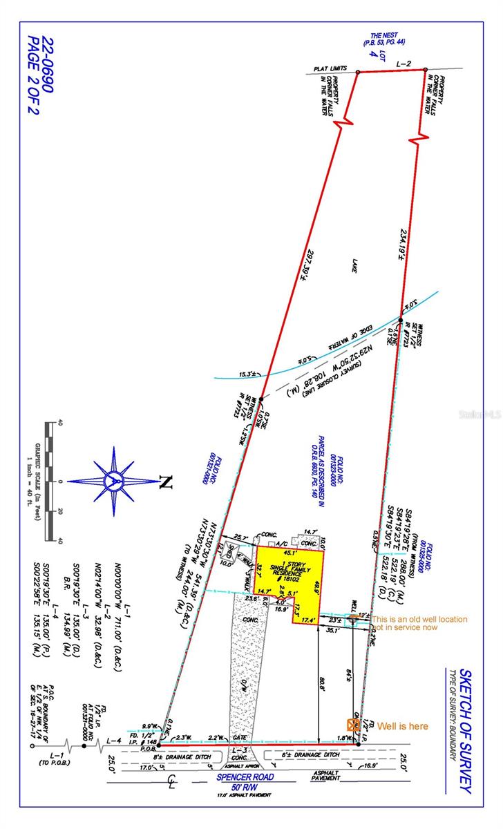 Listing photo id 47 for 18102 Spencer Road