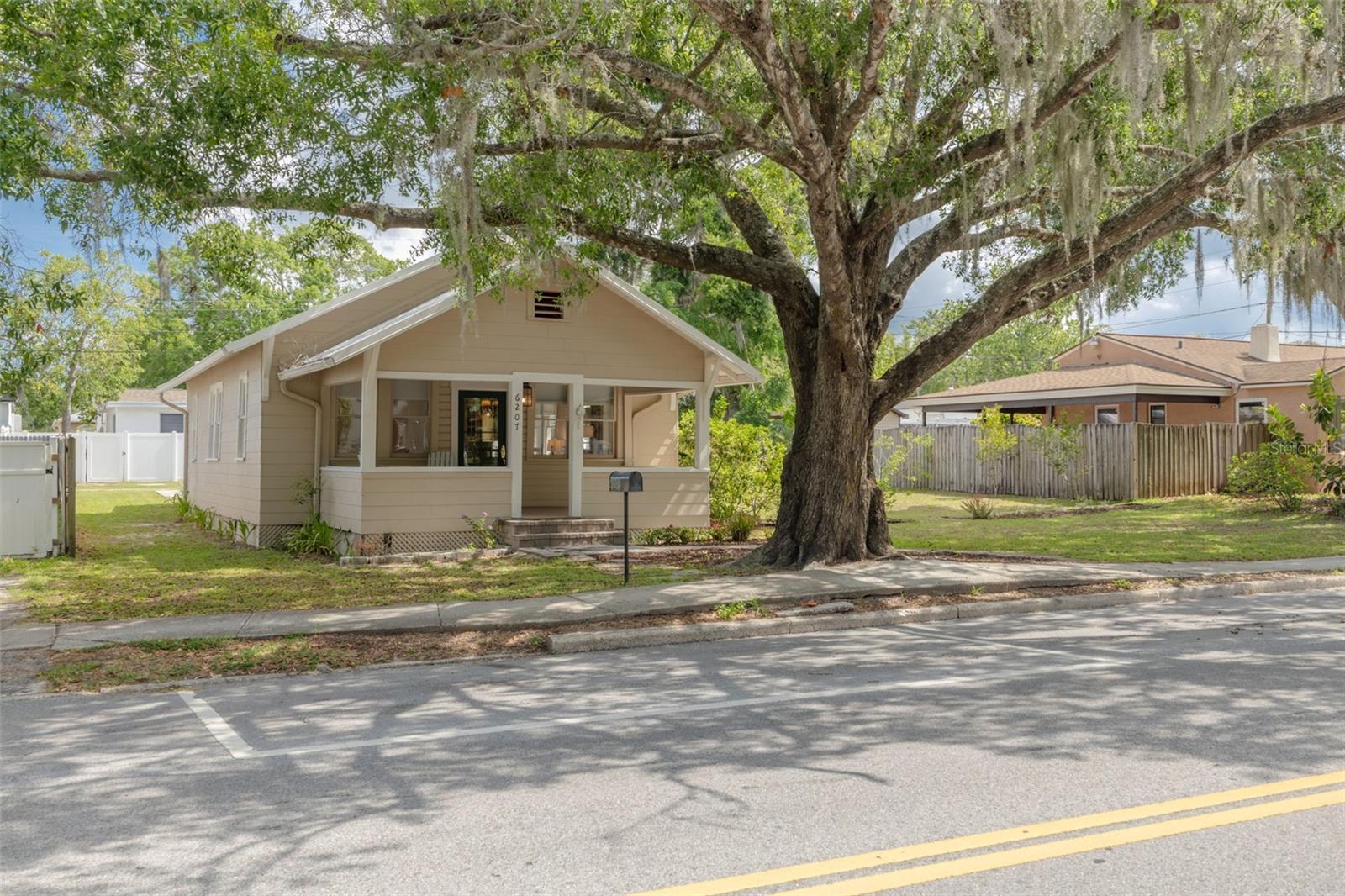 Details for 6207 Main Street, NEW PORT RICHEY, FL 34653