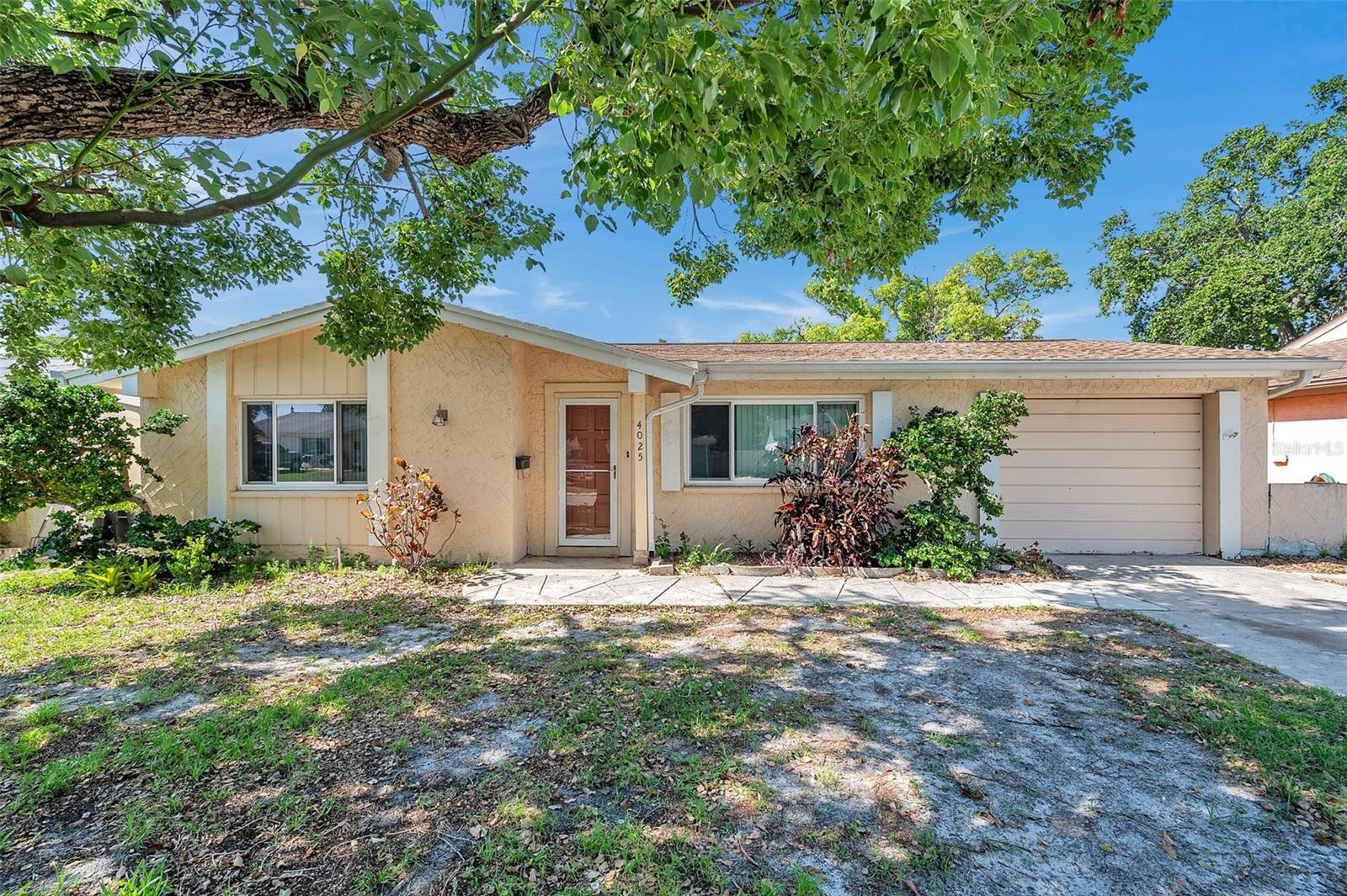 Details for 4025 Stratfield Drive, NEW PORT RICHEY, FL 34652
