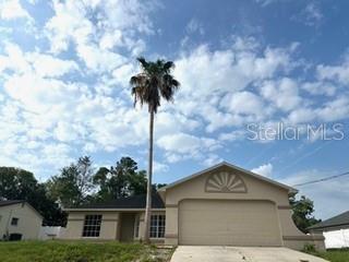 Details for 6354 Freeport Drive, Spring Hill, FL 34608