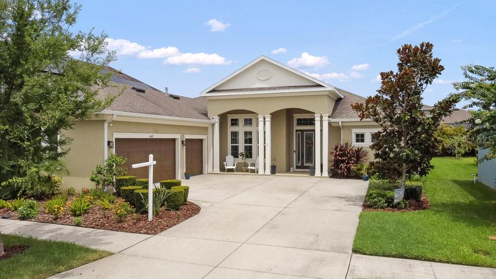 Details for 16697 Courtyard Loop, LAND O LAKES, FL 34638