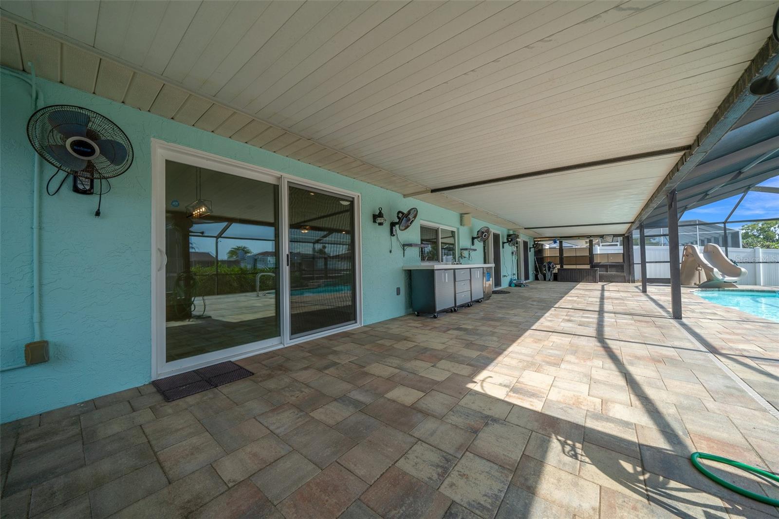 Image 32 of 43 For 9810 San Sebastian Way