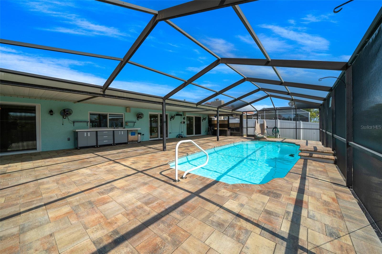 Image 33 of 43 For 9810 San Sebastian Way