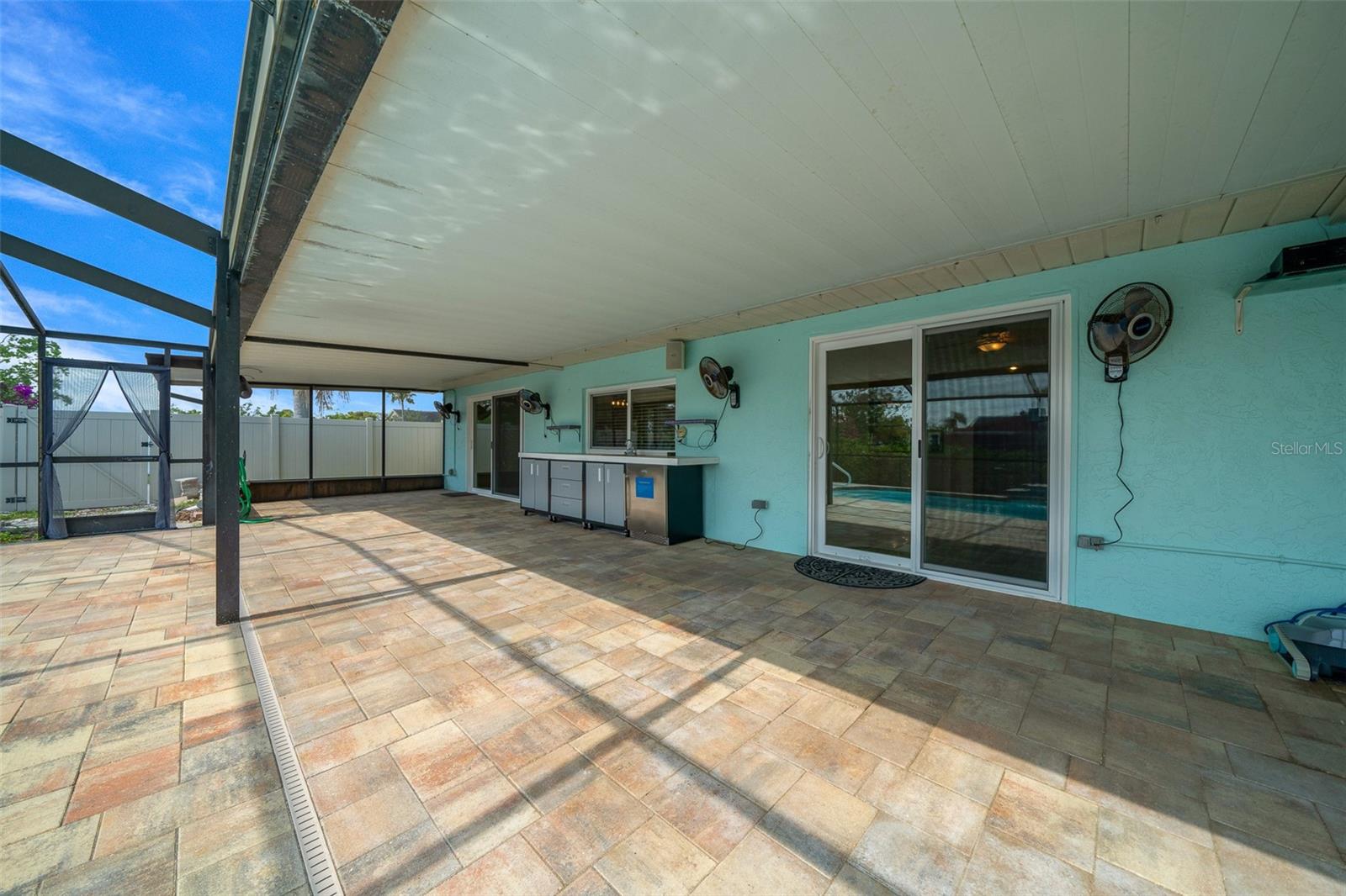 Image 35 of 43 For 9810 San Sebastian Way