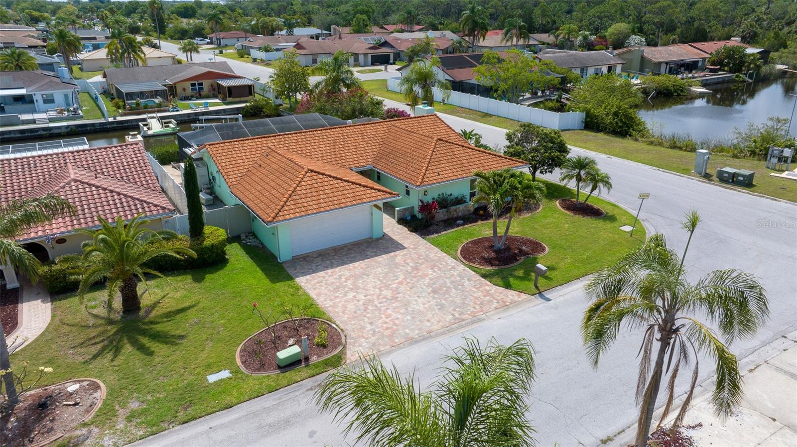 Image 42 of 43 For 9810 San Sebastian Way