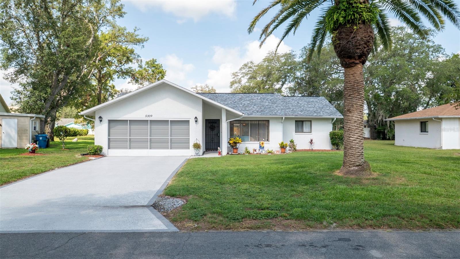 Details for 5309 Bayonne Avenue, Spring Hill, FL 34608
