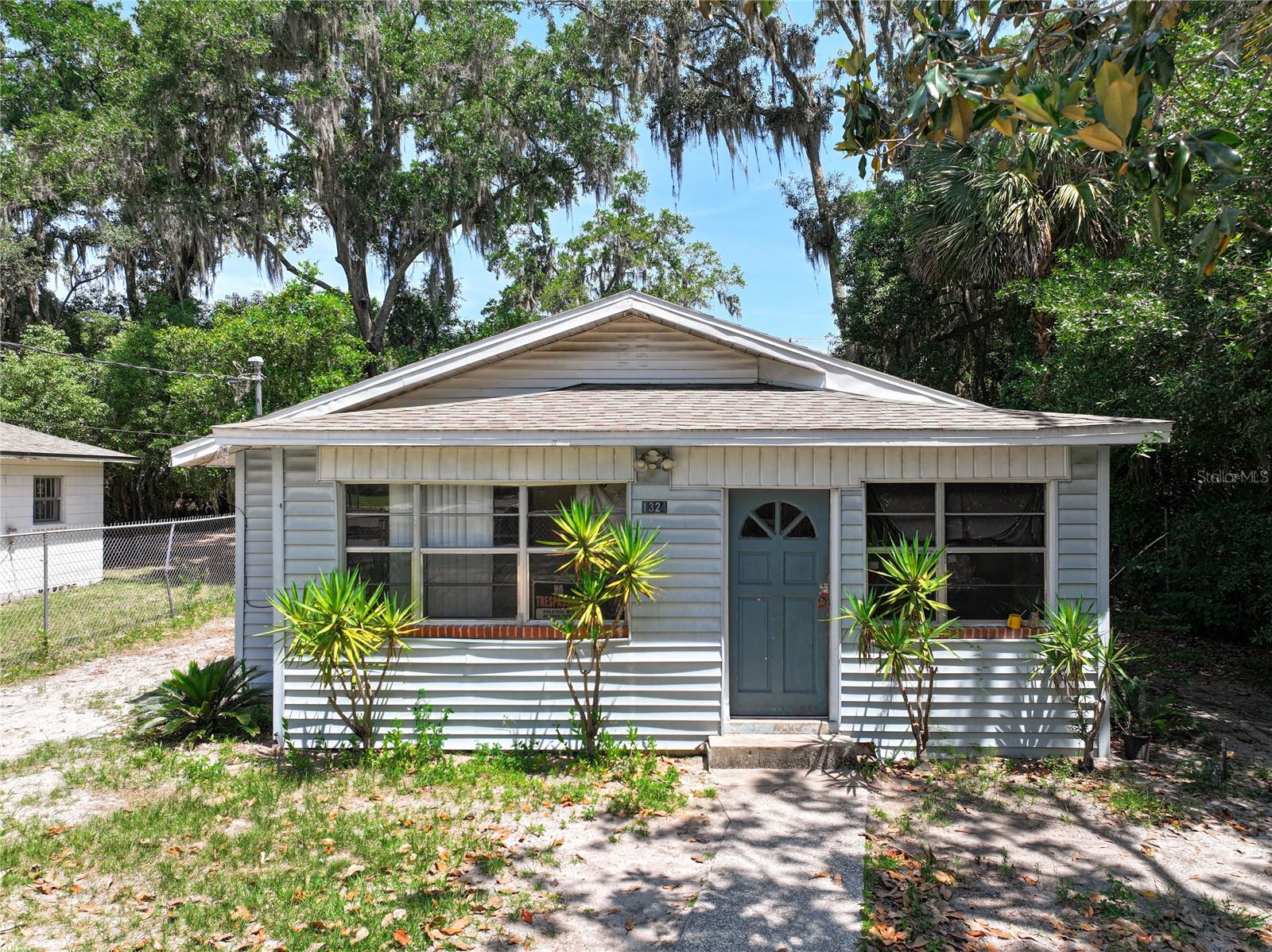 Details for 1324 4th Avenue, GAINESVILLE, FL 32641