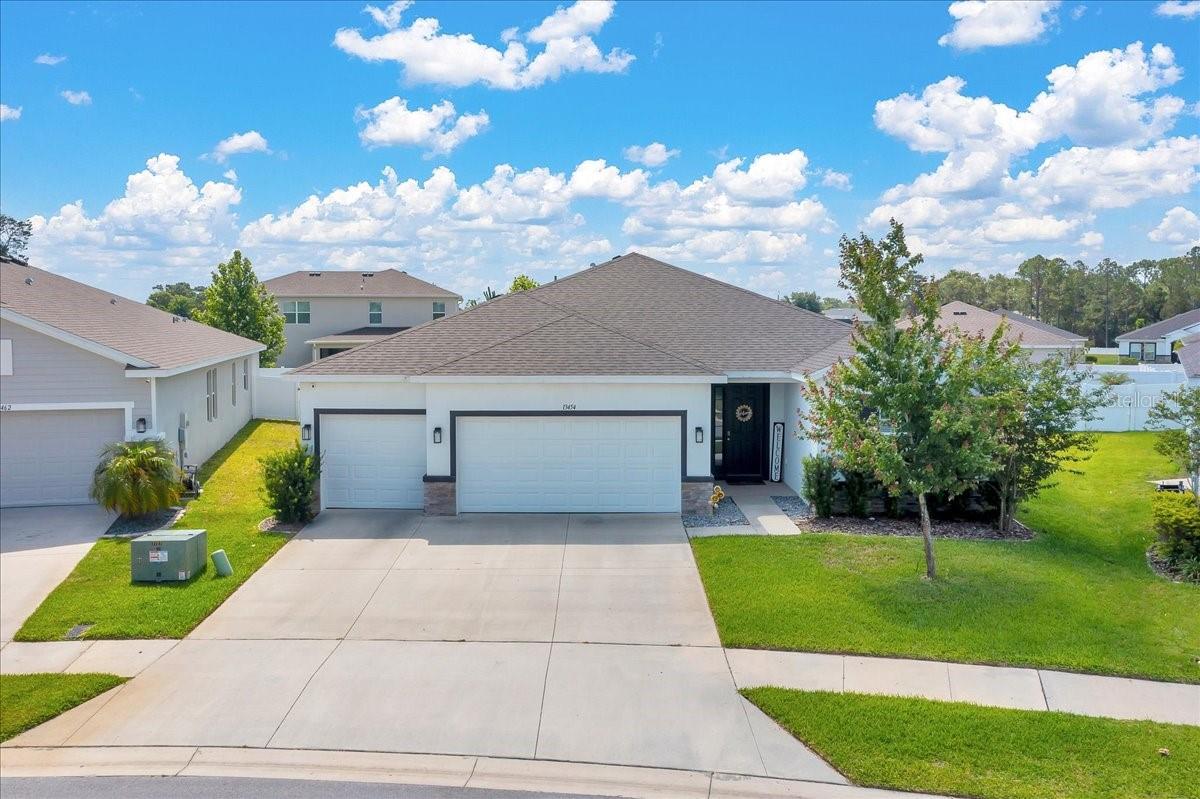 Details for 13454 Golden Lime Ave, Spring Hill, FL 34609