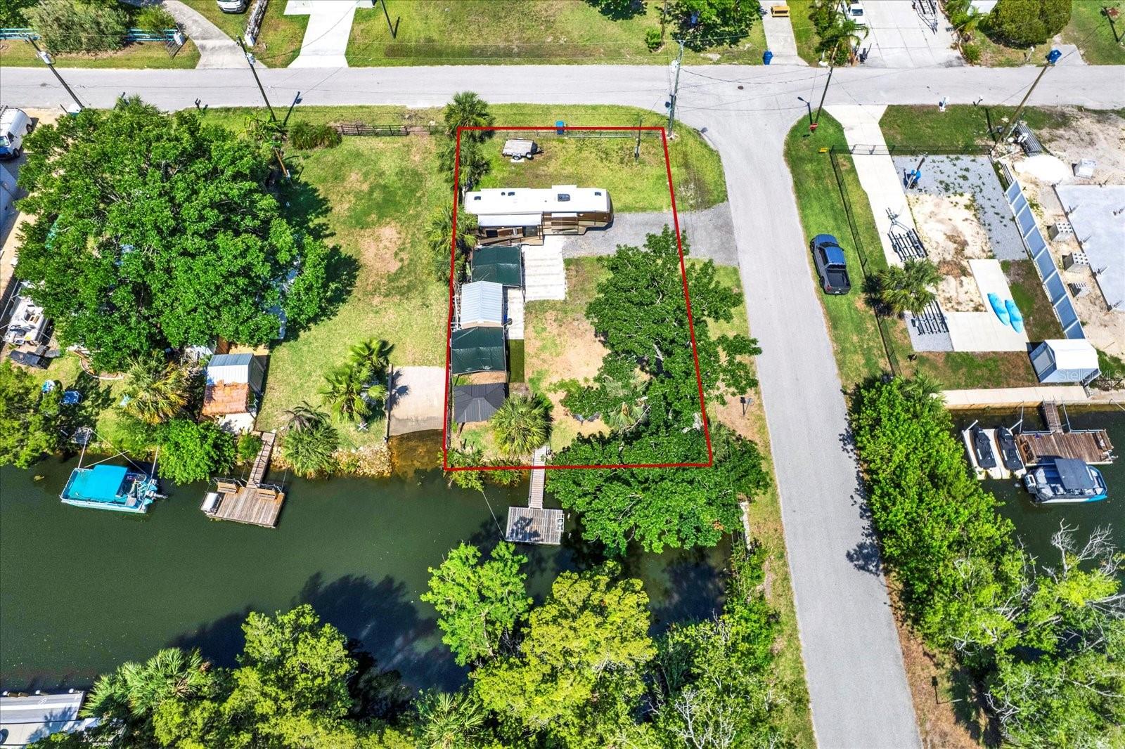 Image 4 of 15 For 6230 Island Drive