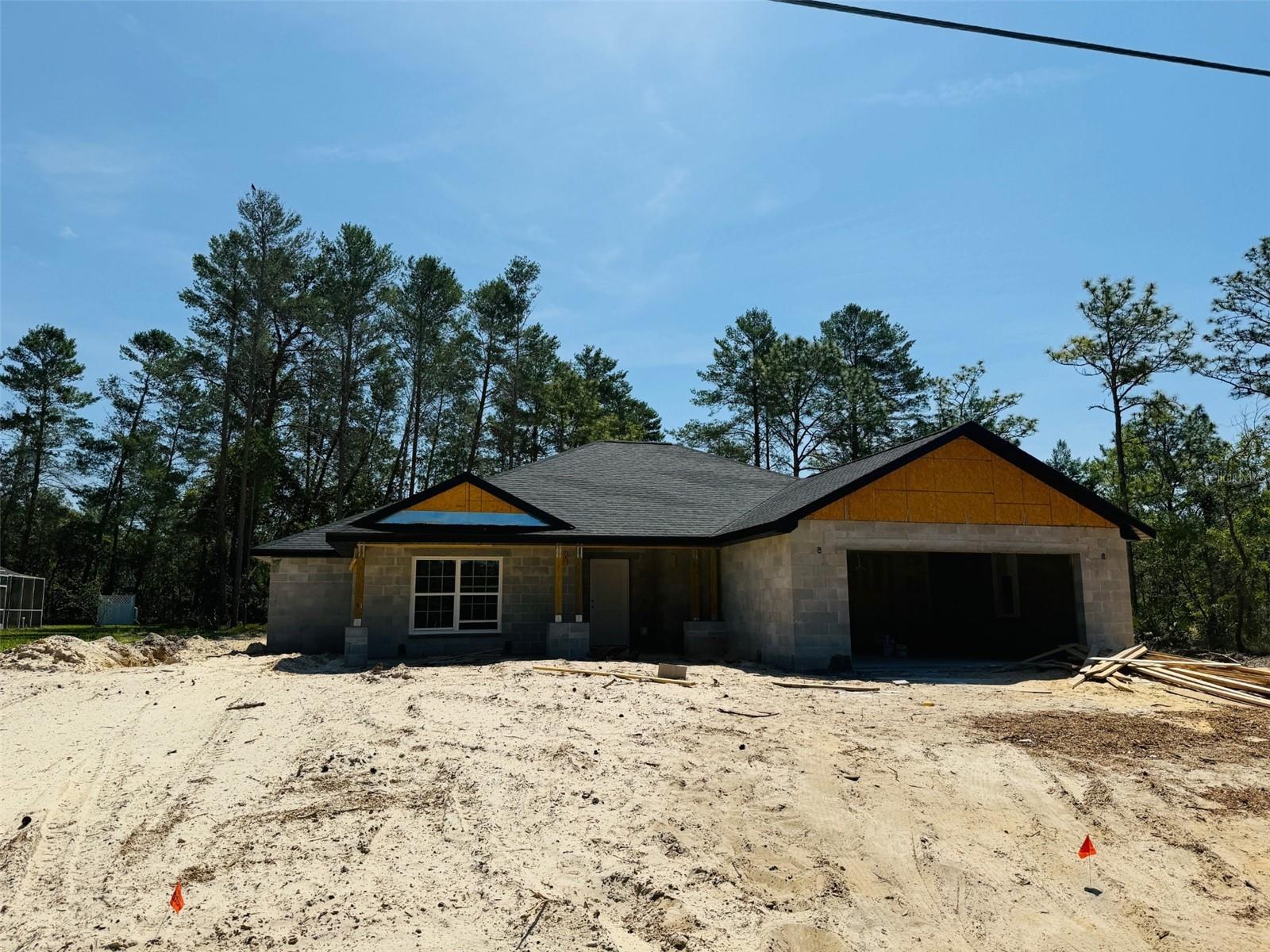 Details for 11406 Labrador Duck Road, WEEKI WACHEE, FL 34614