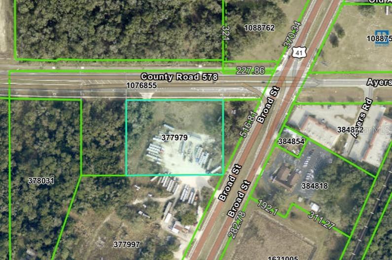 Listing photo id 1 for Broad Street