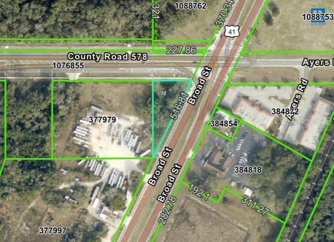 Listing photo id 2 for Broad Street