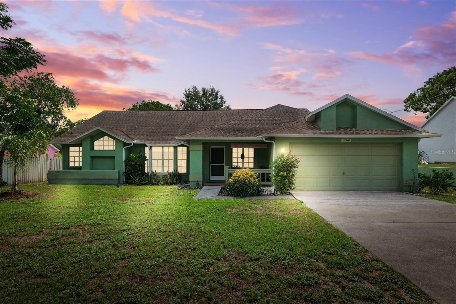 Details for 3468 El Prado Avenue, Spring Hill, FL 34609