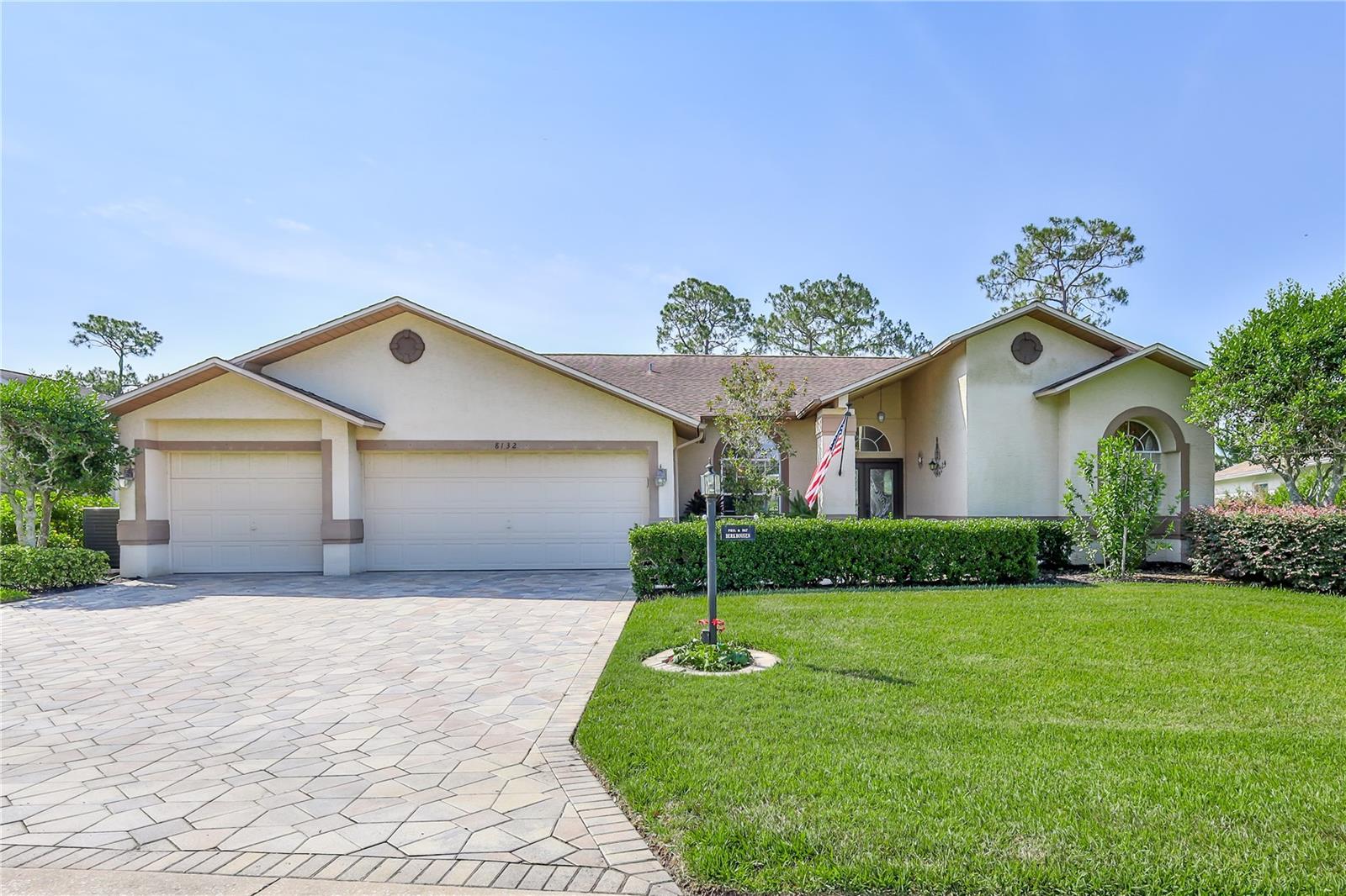 Details for 8132 Summersong Court, SPRING HILL, FL 34606