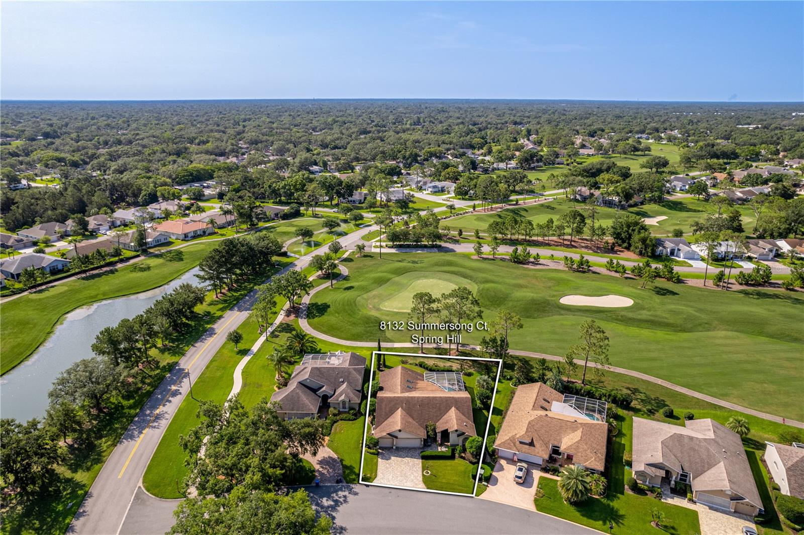 Listing photo id 0 for 8132 Summersong Court