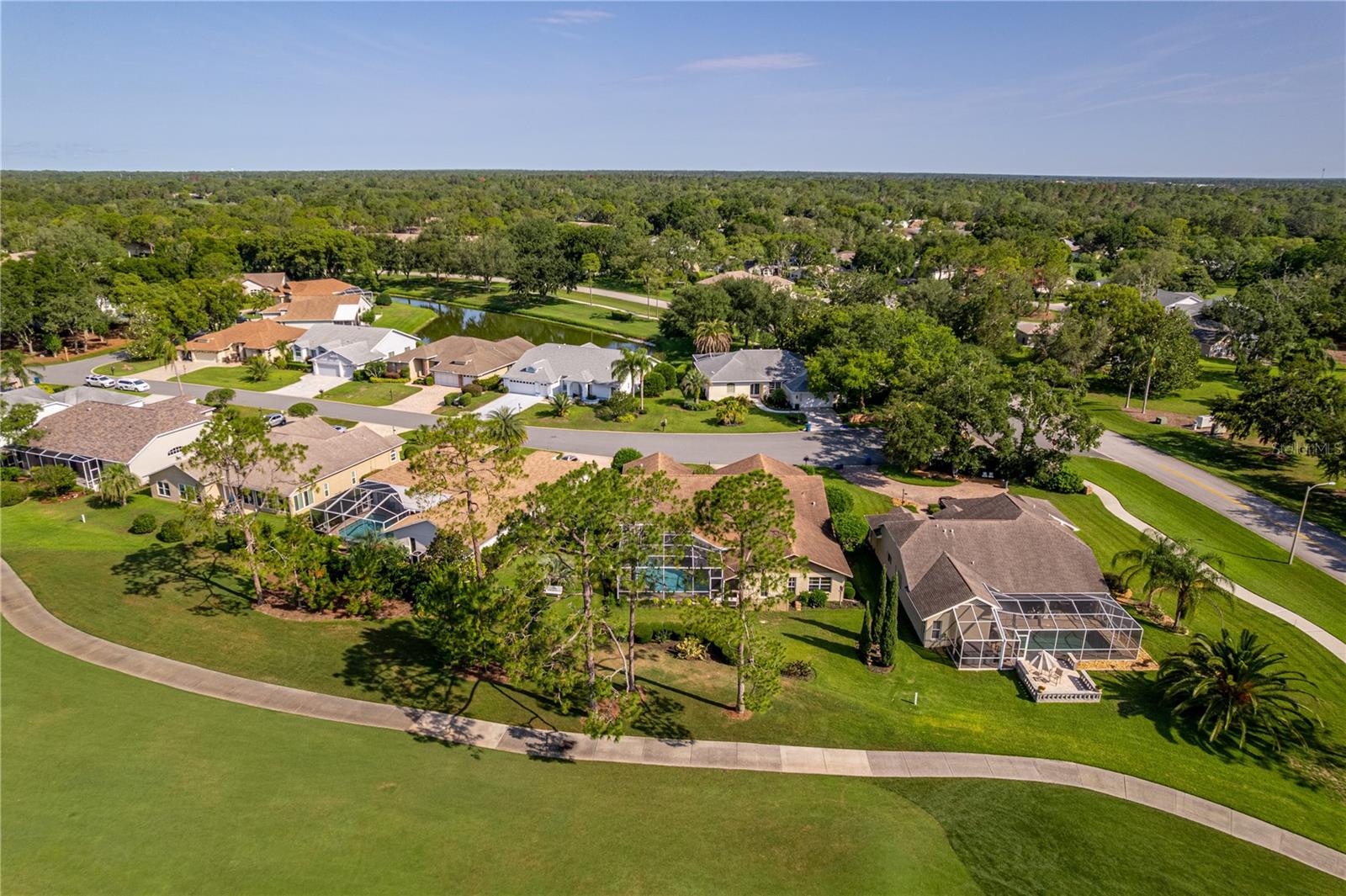 Listing photo id 35 for 8132 Summersong Court
