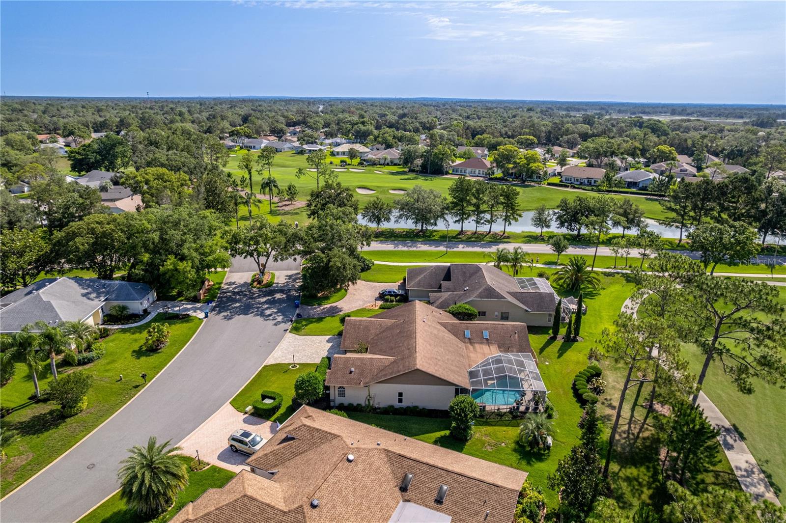 Listing photo id 45 for 8132 Summersong Court
