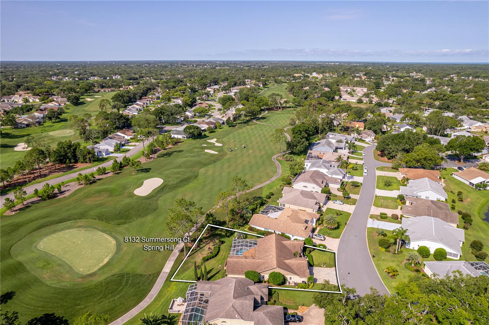 Listing photo id 59 for 8132 Summersong Court