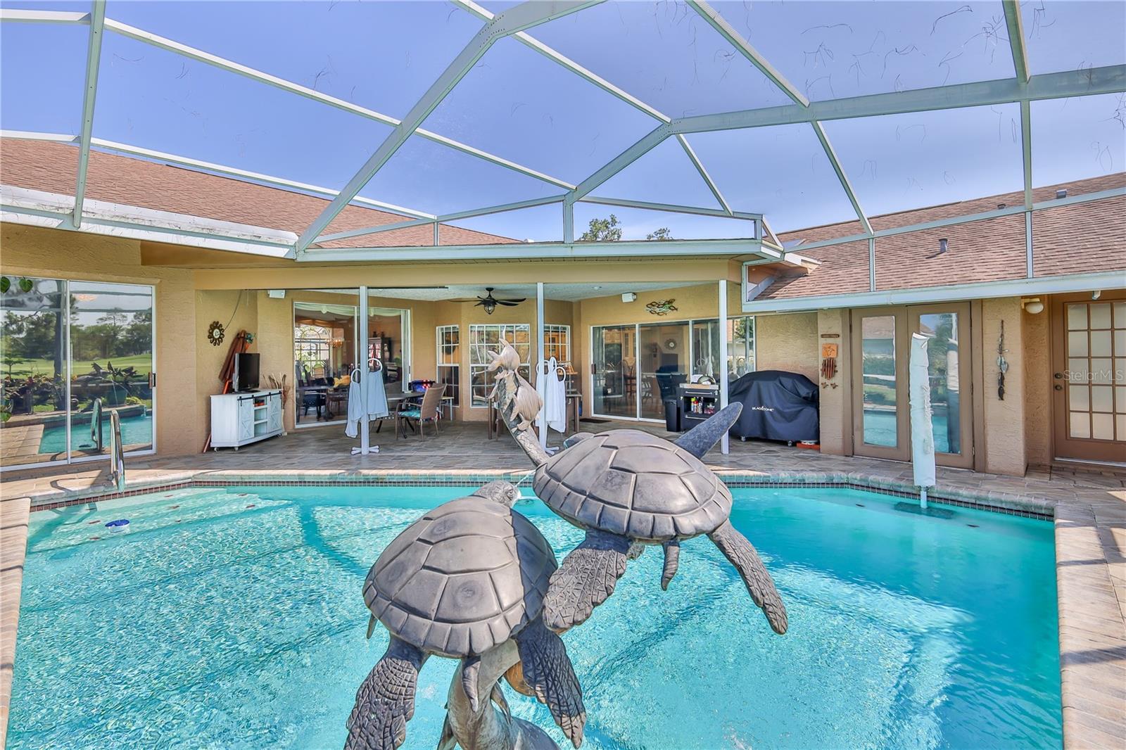 Listing photo id 65 for 8132 Summersong Court