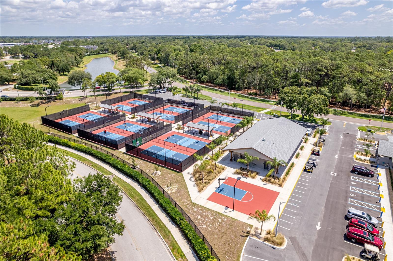 Listing photo id 96 for 8132 Summersong Court